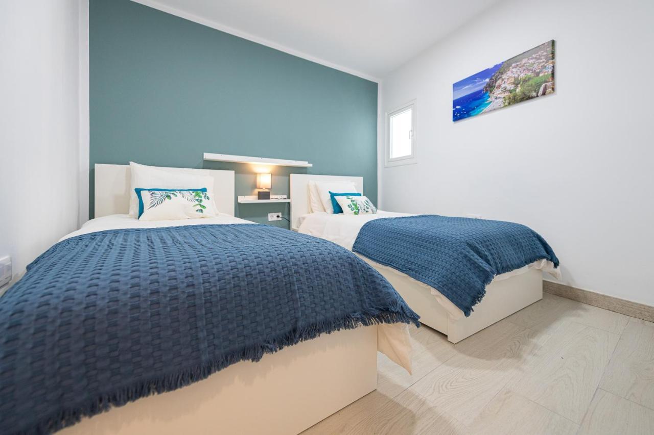 Dimore Italiane - Boutique Apartments Corralejo Exterior foto